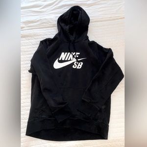 Nike SB Mens Hoodie Size L